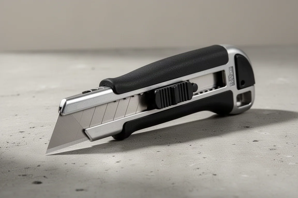 ToughBuilt Scraper Utility Knife product image