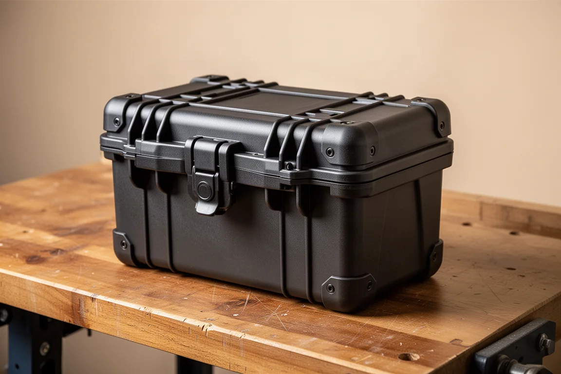 ToughBuilt StackTech Ammo Box product image