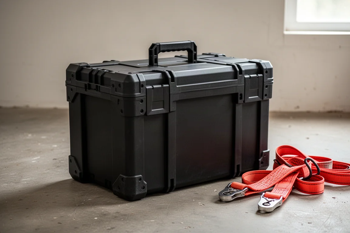 ToughBuilt StackTech Cargo Courier product image