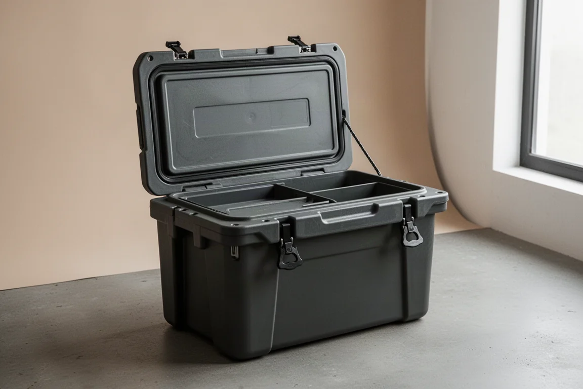 ToughBuilt StackTech Cooler product image