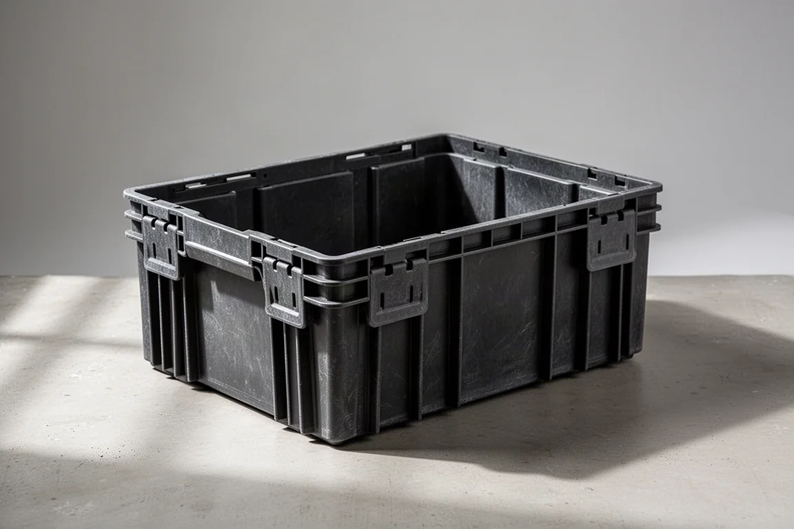 ToughBuilt StackTech Tool Crate product image