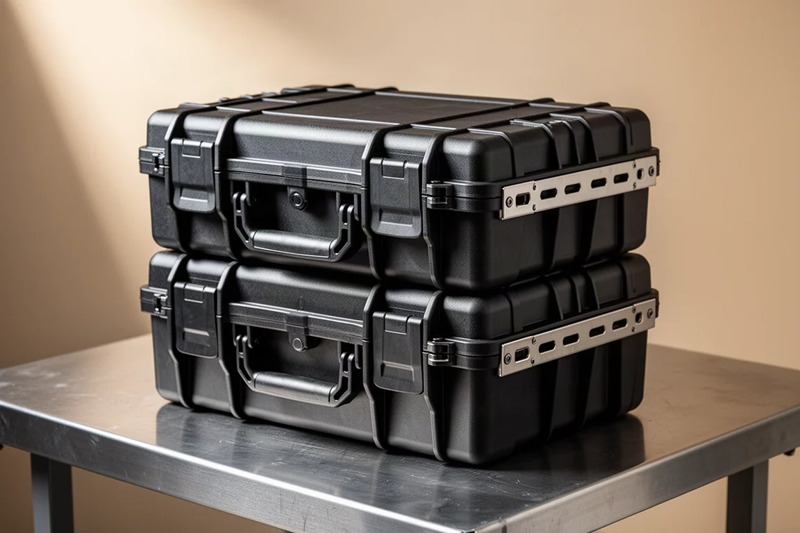 ToughBuilt Storage System product image