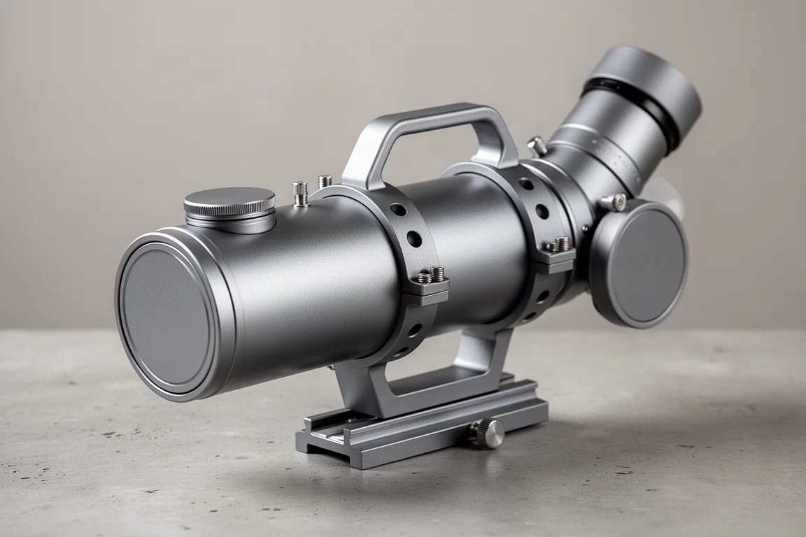 Touptek Hope D60 product image