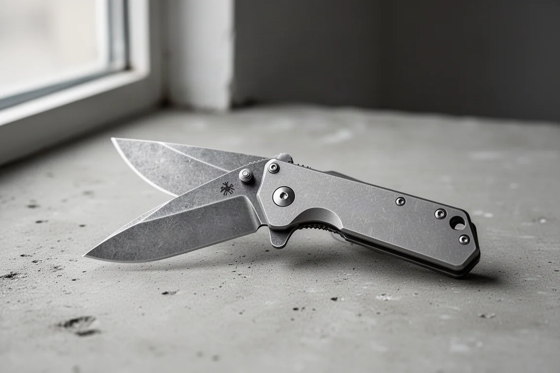 Tour Knives Merchant 2 product image