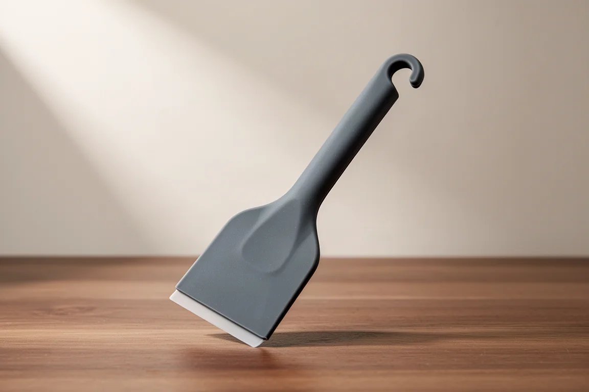 Tovolo Flex Core Scraper Spatula product image
