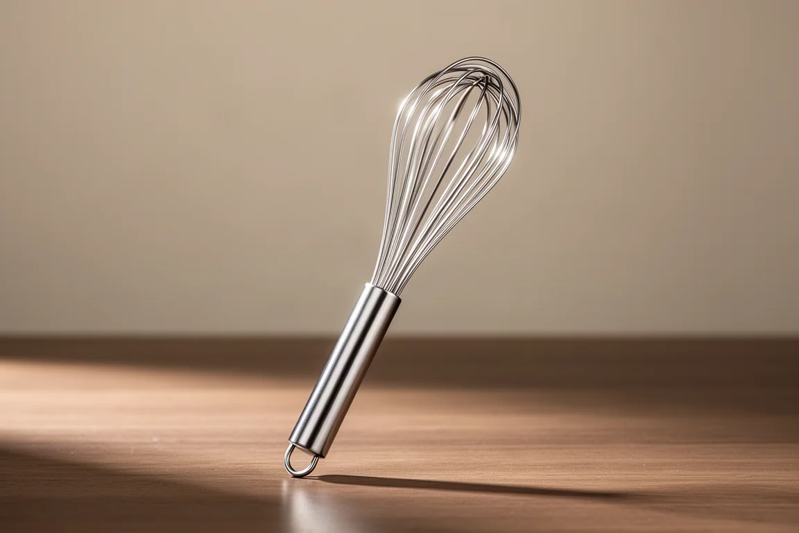 Tovolo Stainless Steel 6" Mini Whisk product image