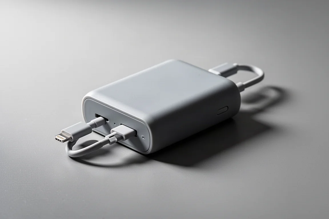 Tow Version 2 Power Bank product image