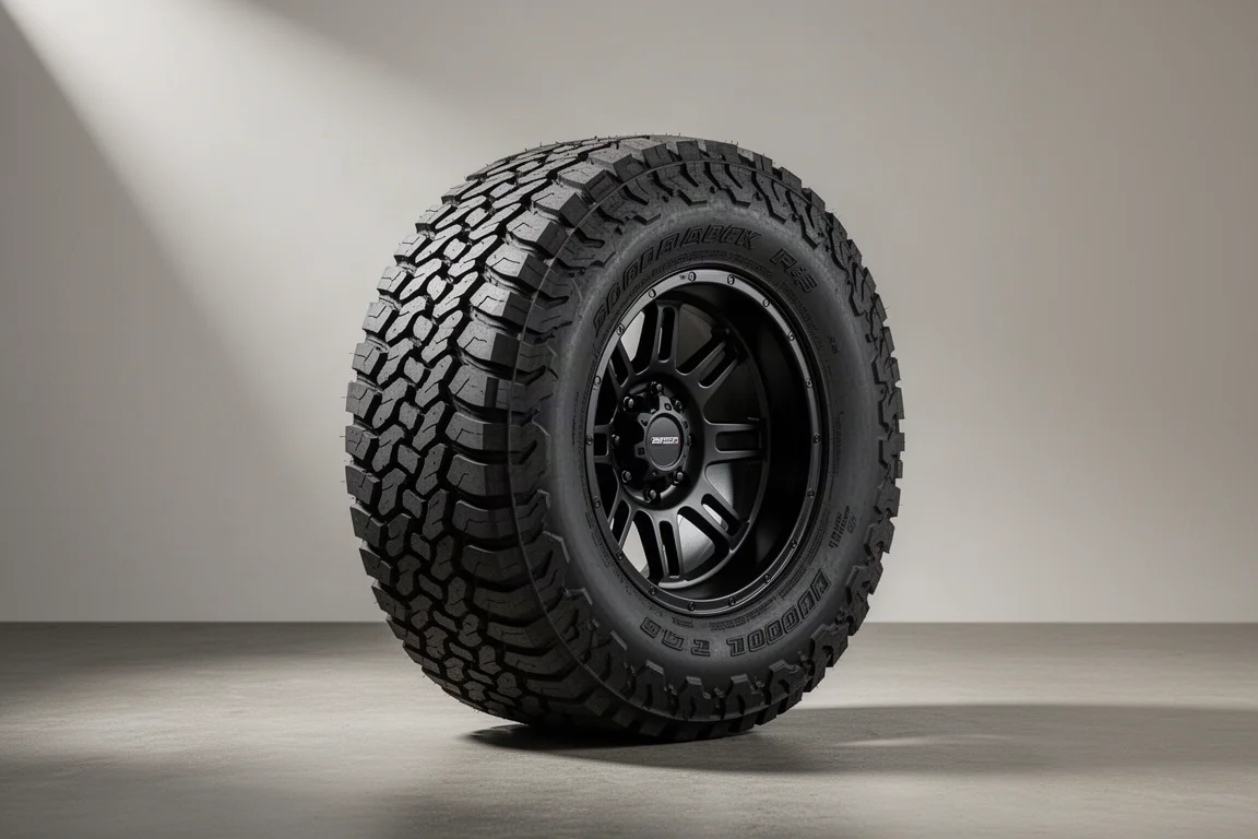 Toyo Open Country RT Trail product image