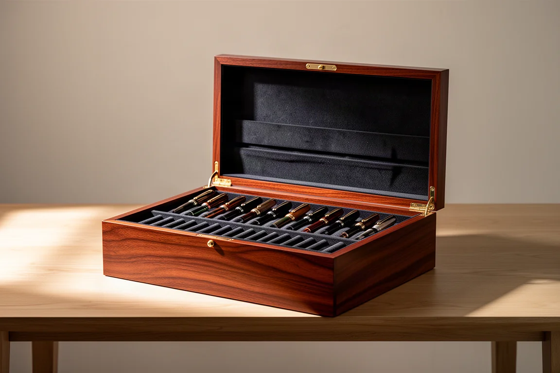 Toyota Craft 100 Pen Box product image