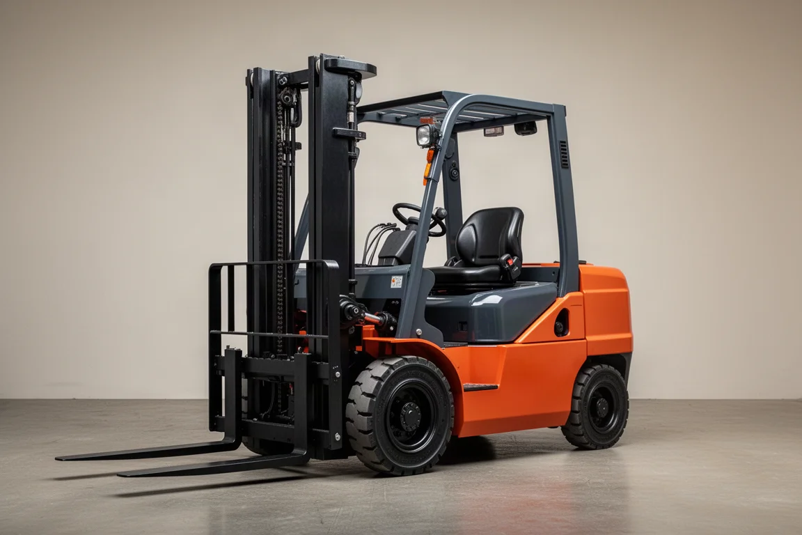 Toyota Forklift product image