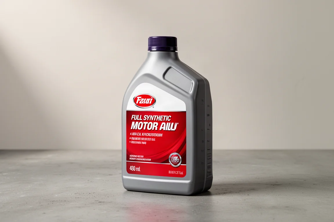 Toyota Full Synthetic 0W-20 product image