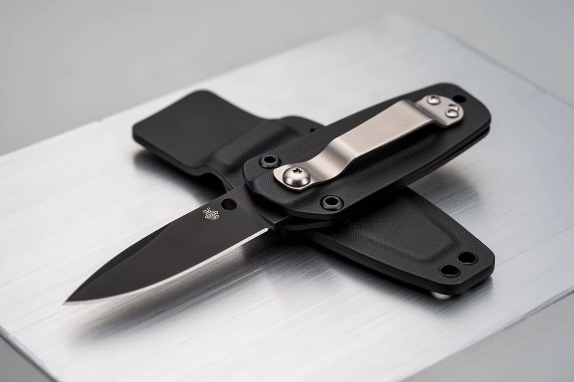 TPK Raptor product image