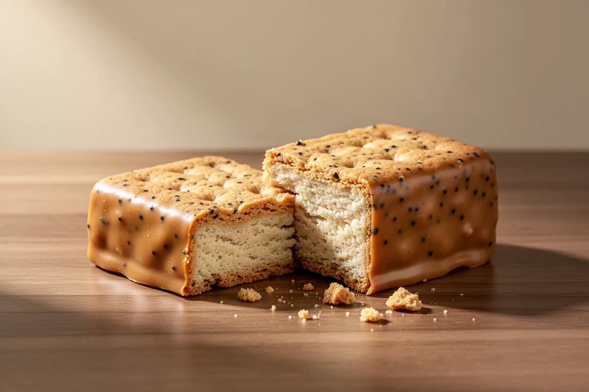 TR Power with Lotus Biscoff product image