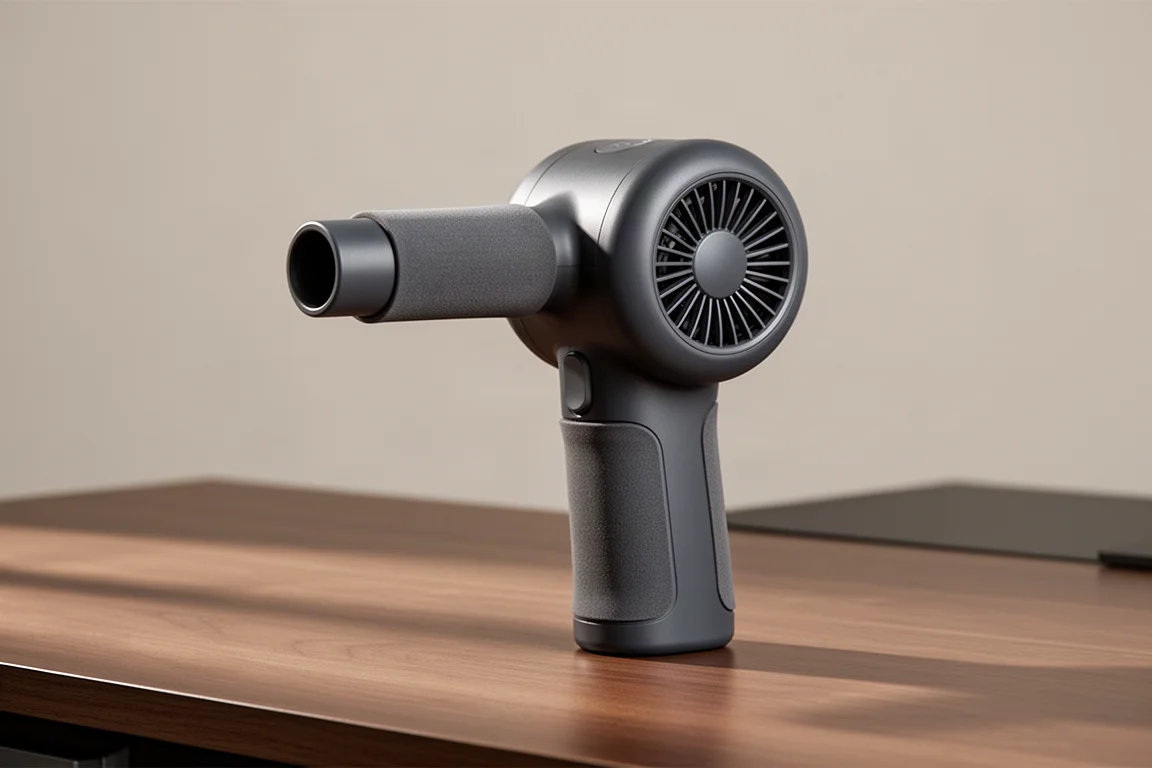 TR Turbo Fan Blower product image