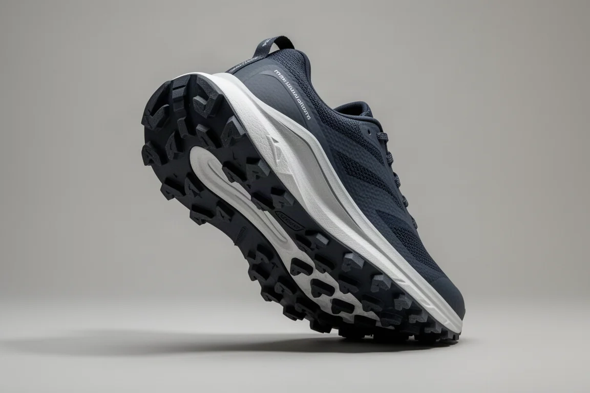 ASICS Trabuco Max 2 product image