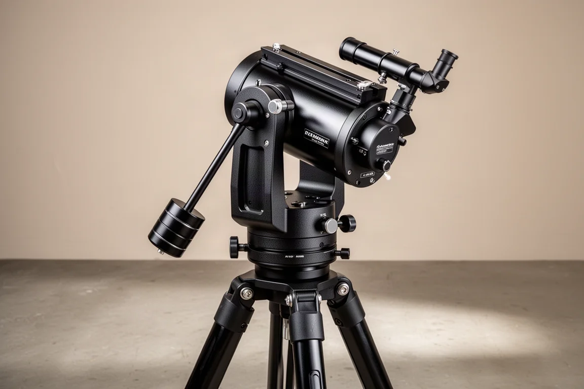 Track the Stars Panther Pro product image