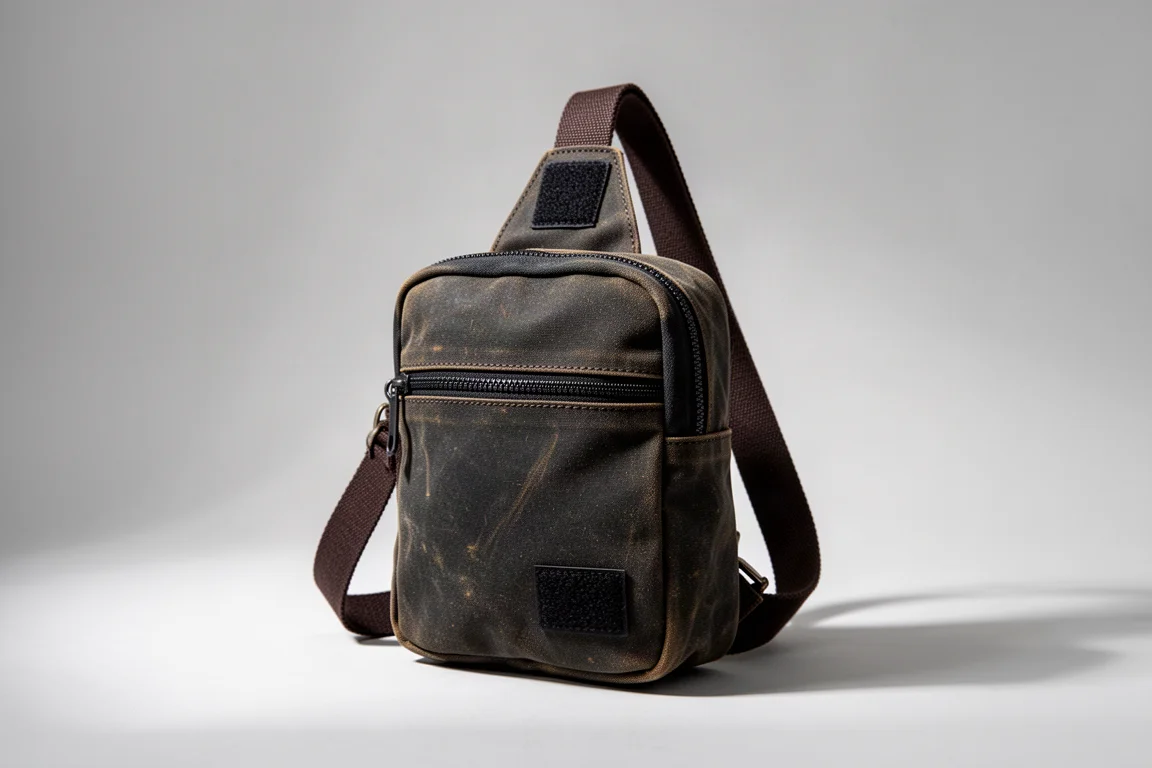 Trackman Zero Waste 1L Sling product image