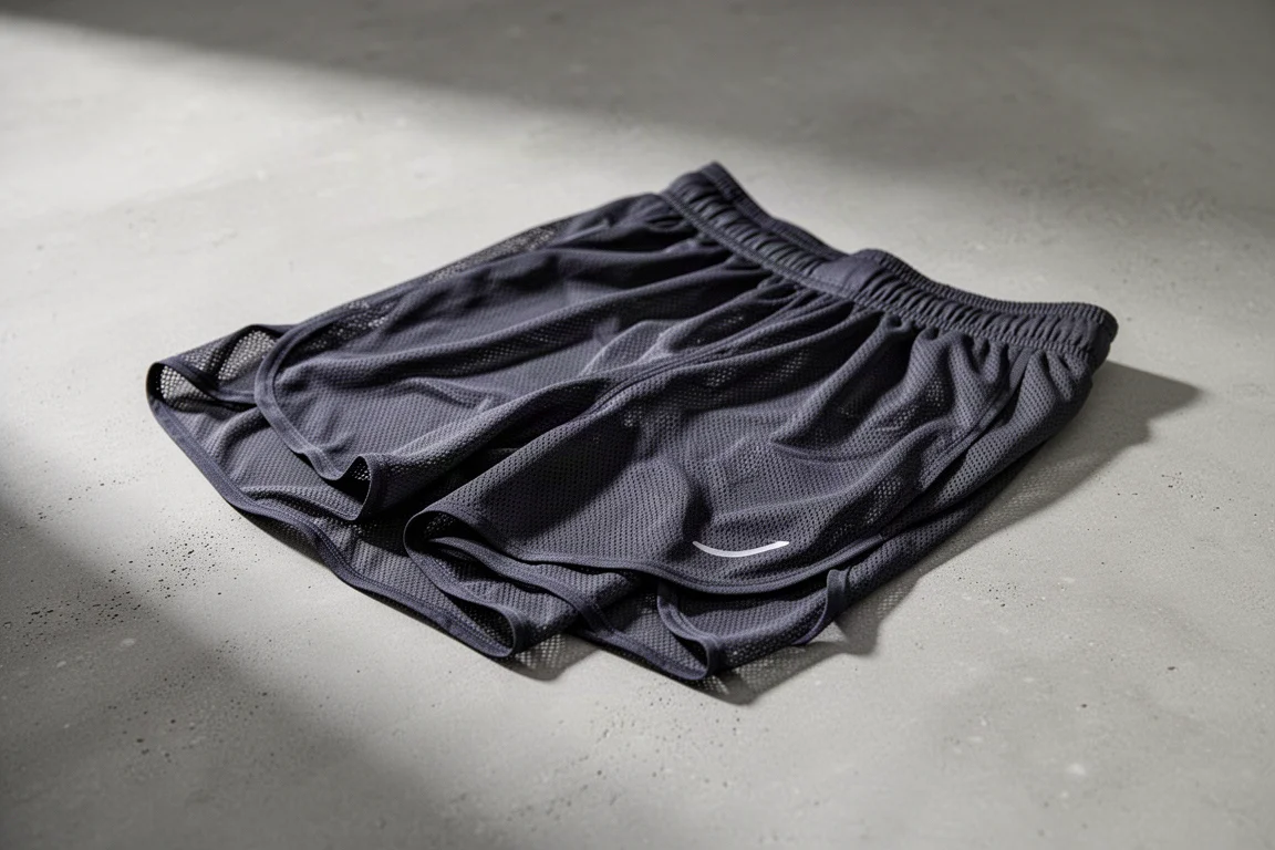 Tracksmith 209 Mesh Shorts product image