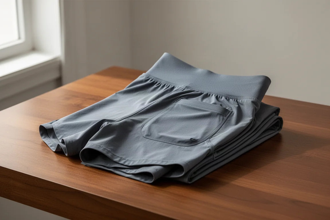 Tracksmith Austin Shorts product image