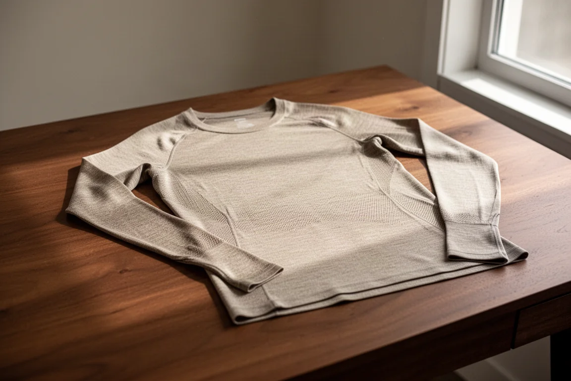 Tracksmith Brighton Base Layer product image