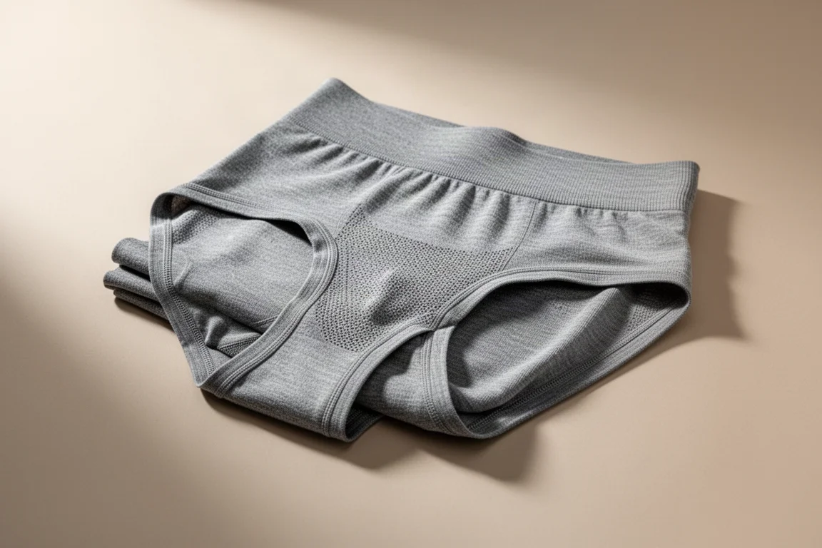 Tracksmith Brighton Briefs product image