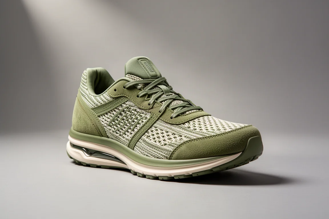Tracksmith Eliot Racer product image