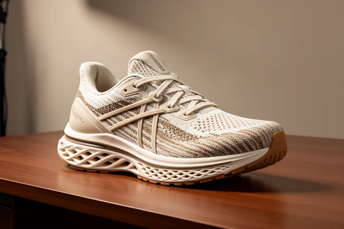 Tracksmith Eliot Runner product image
