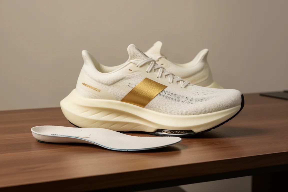Tracksmith Elliot Racer product image