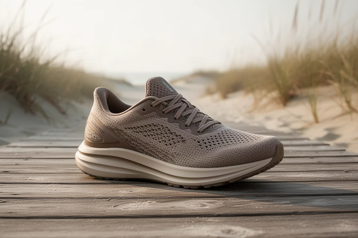 Tracksmith Elliott Runner im Test: Ein Premium-Daily-Trainer, der seinen Preis verdient Titelbild