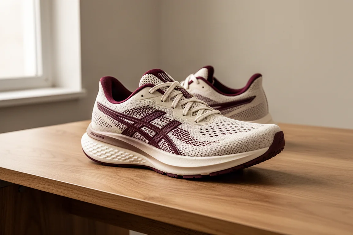 Tracksmith Foggara product image