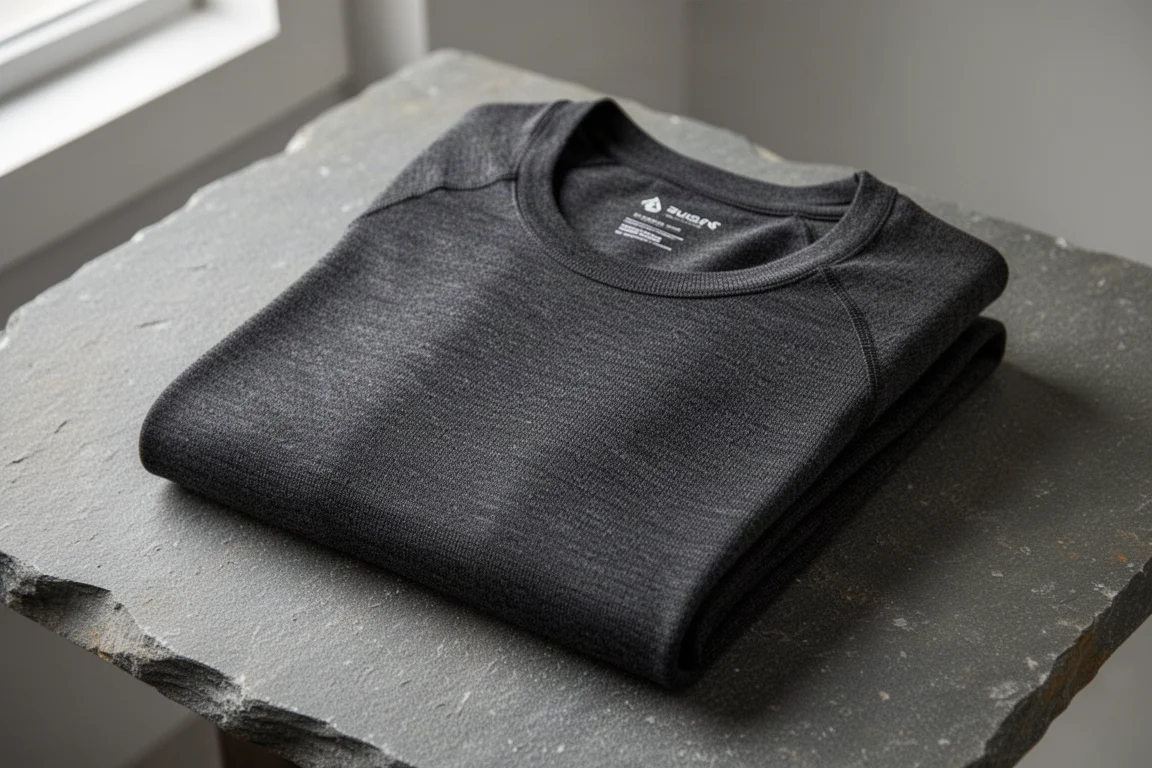 Tracksmith Harrier Long Sleeve product image
