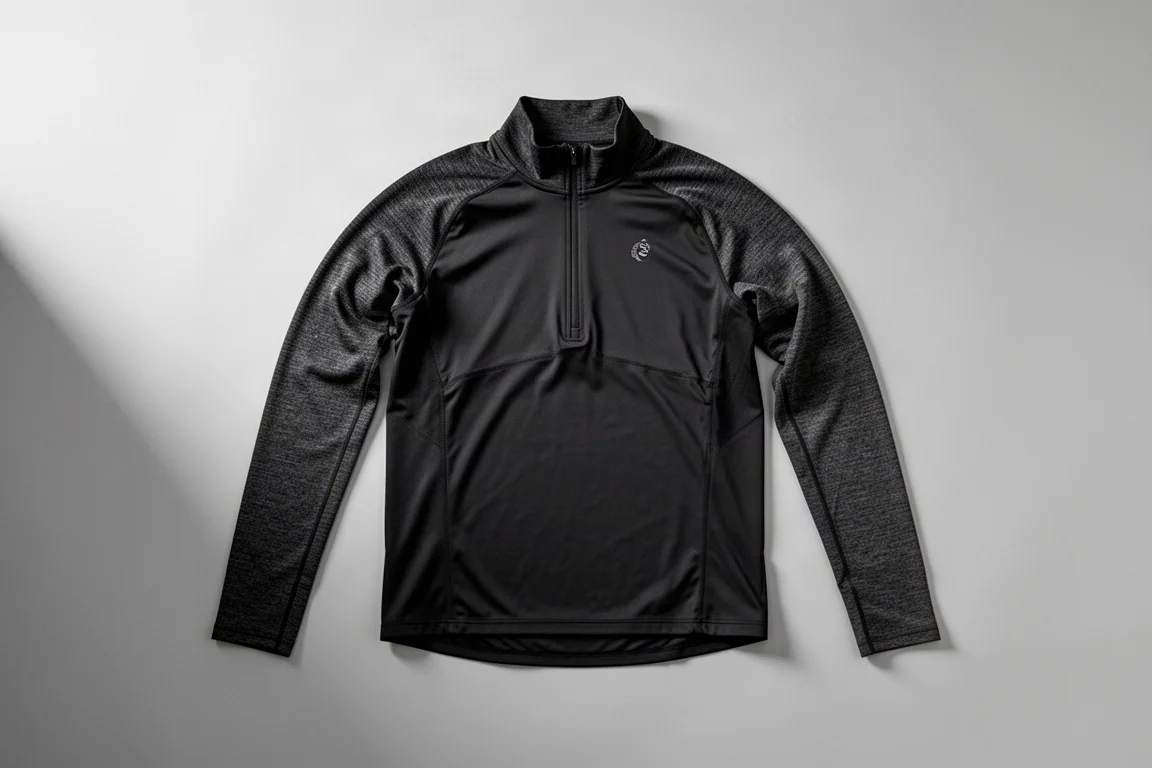 Tracksmith NDO Long Sleeve product image