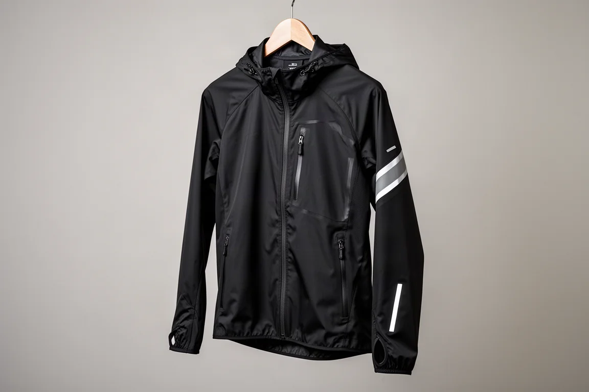 Tracksmith No Days Off Jacket product image