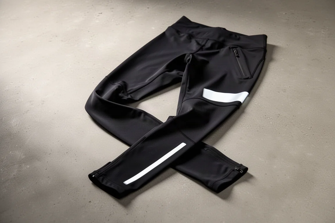 Tracksmith No Days Off Tights product image