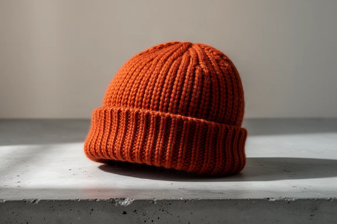 Tracksmith Prospect Park Beanie product image