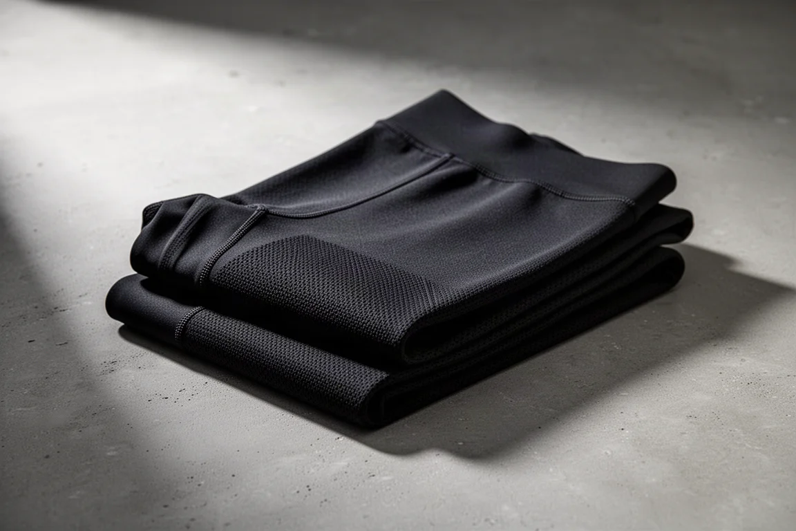 Tracksmith Turnover Tights product image