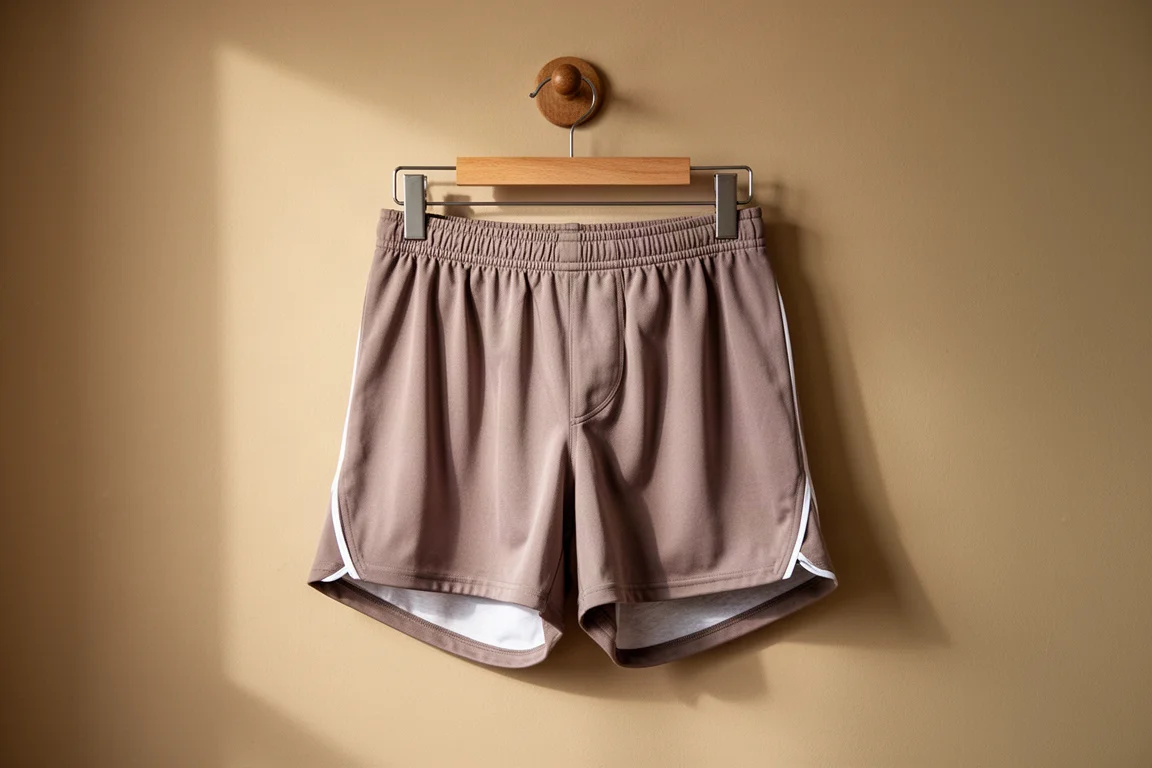 Tracksmith Twilight 5-Inch Shorts product image