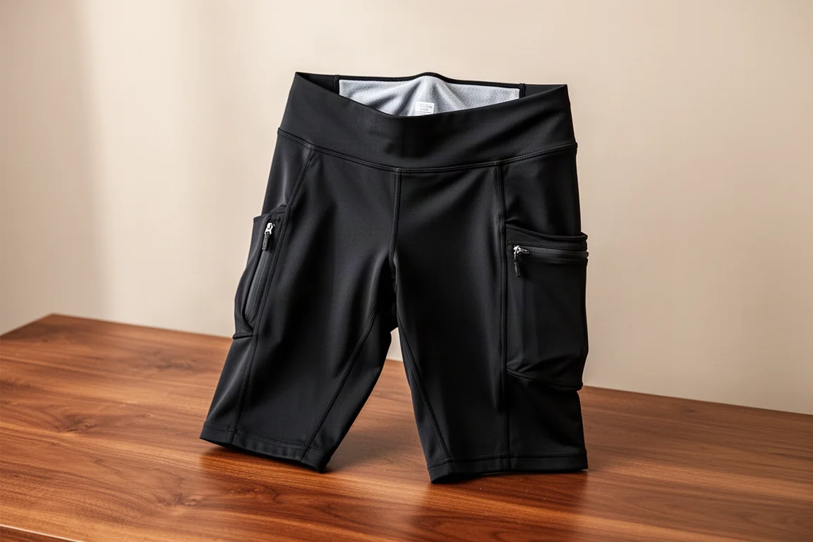 Tracksmith Twilight Half Tights product image
