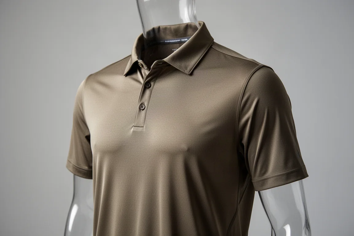 Tracksmith Van Cortlandt Polo product image