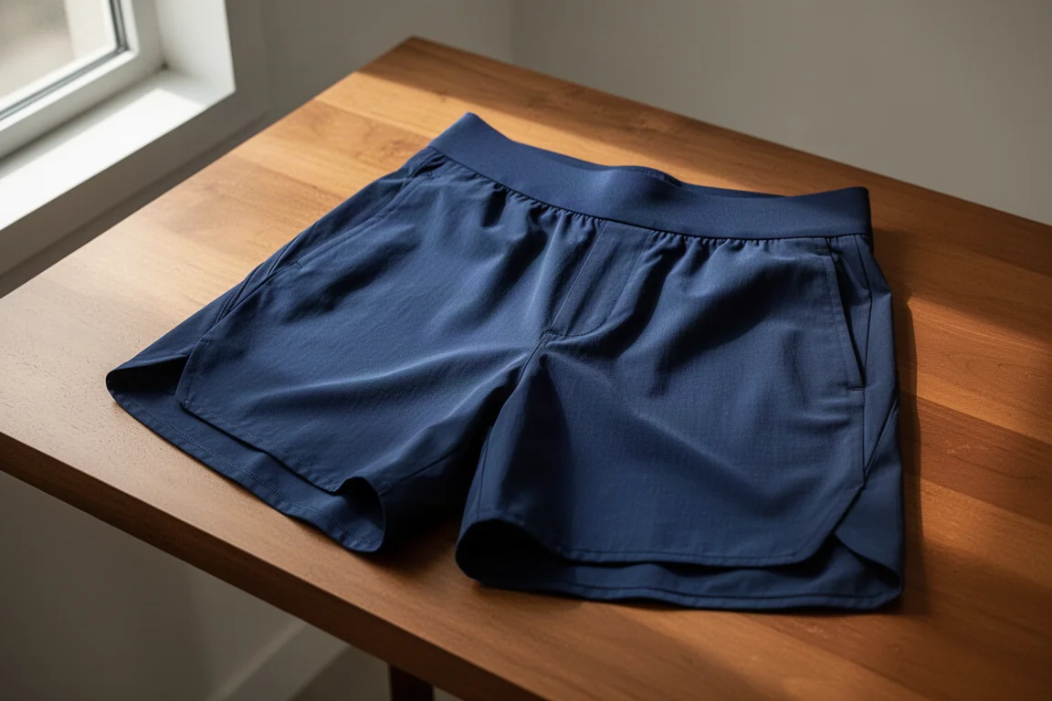Tracksmith Van Cortlandt Shorts product image