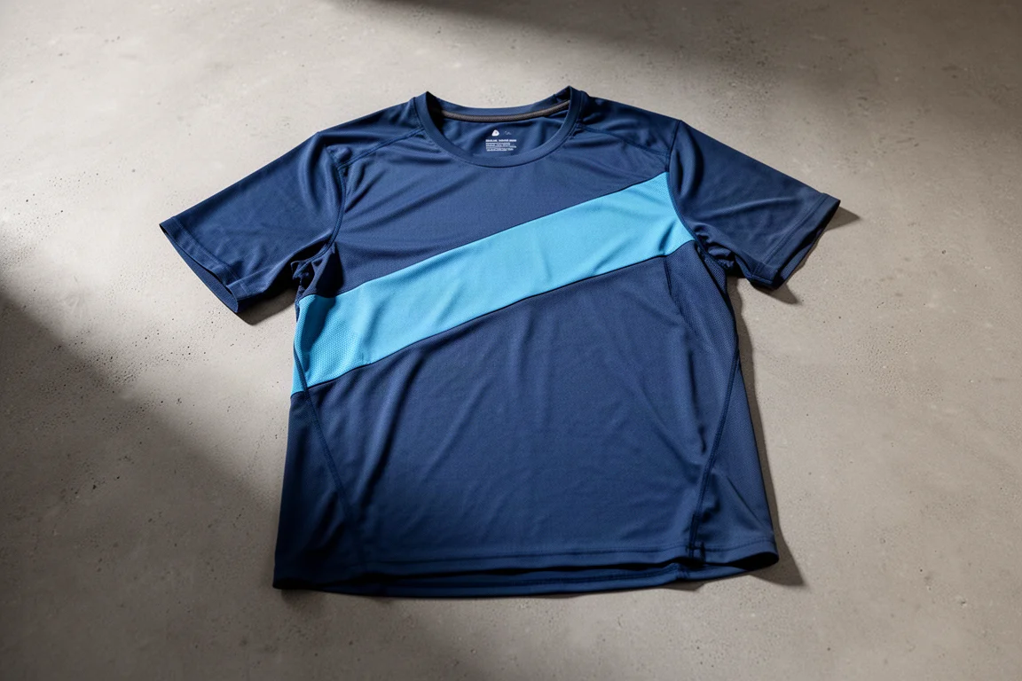 Tracksmith Van Cortlandt Tee product image