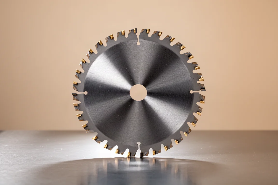 Trade Depot 2DX 185mm 36-Tooth Cold Saw Blade product image
