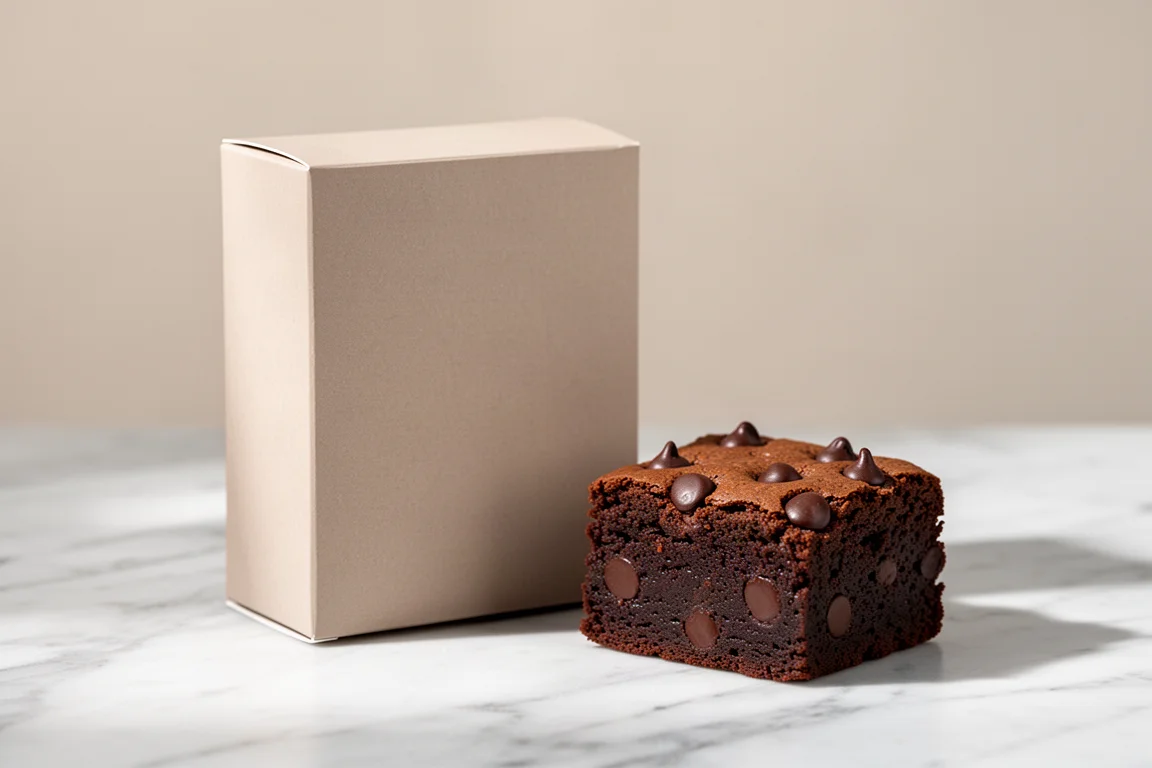 Trader Joe's Brownie Mix product image