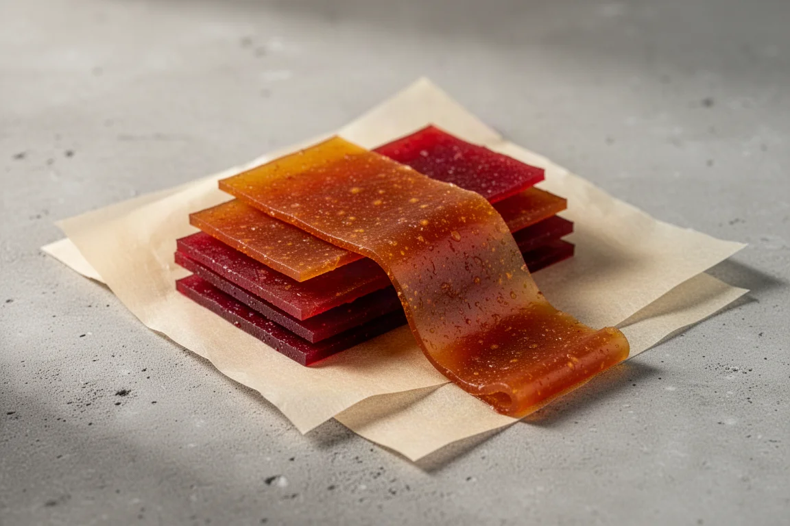 Trader Joe's Fruit Strips product image