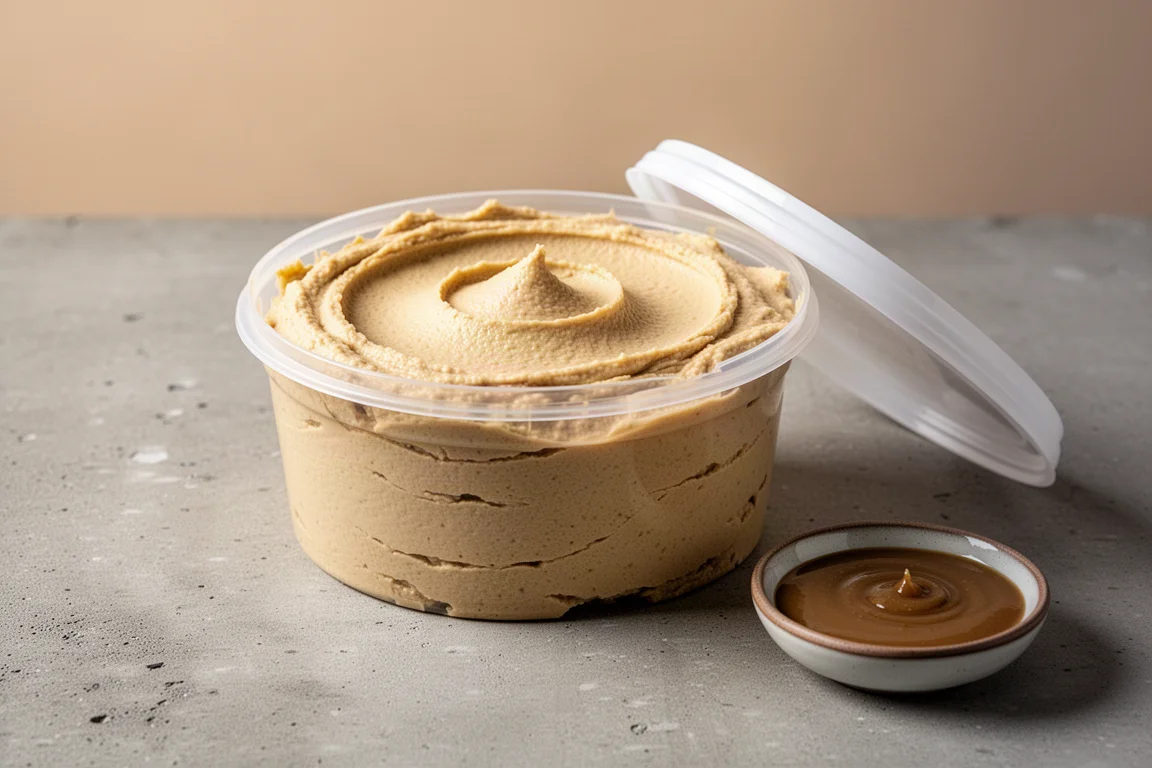 Trader Joe's Organic Hummus product image