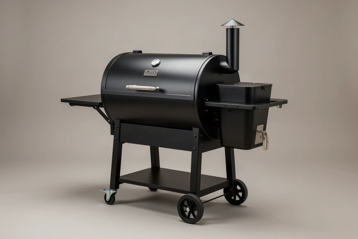 Traeger Austin XL 1000 product image