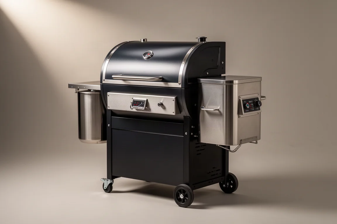 Traeger Ironwood product image