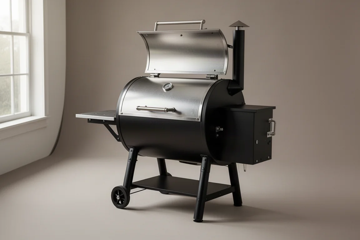 Traeger Pro 575 product image