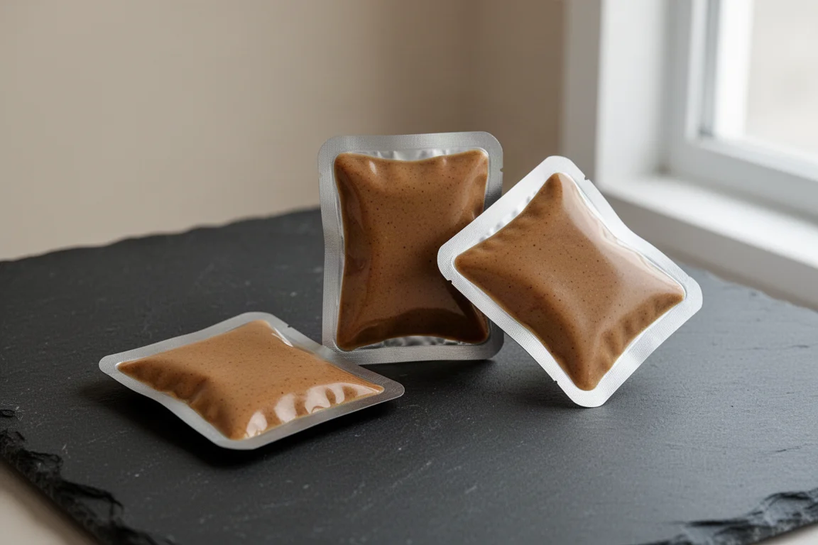 Trail Butter Almond Butter Dark Chocolate and Coffee product image
