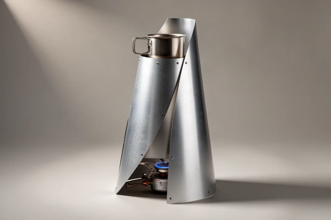 Trail Designs Caldera Cone product image